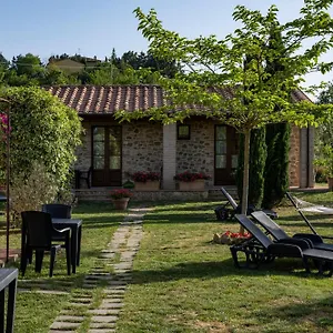 La Pievina Montepulciano Stazione