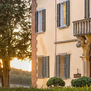  Casa de Campo Poggiano
